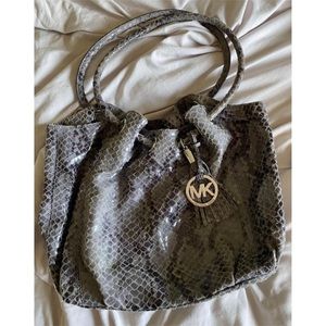 Authentic Michael Kors Purse